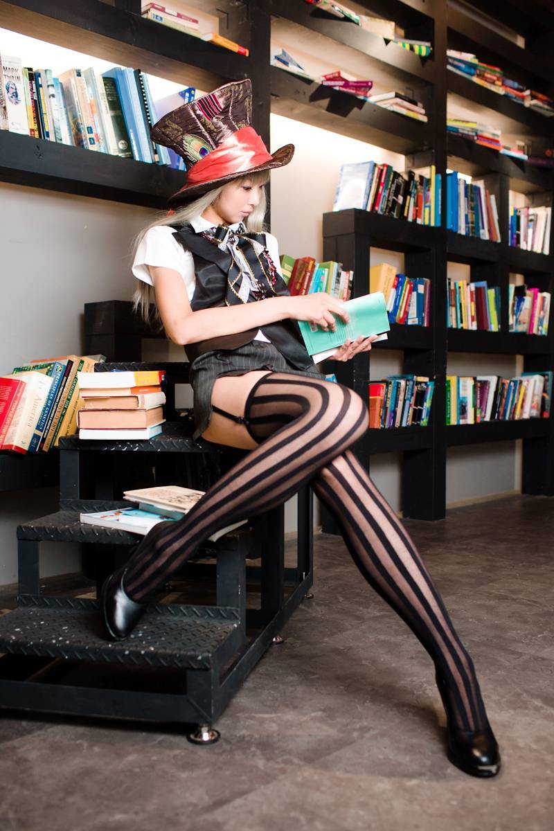 游戏美女装诱惑 cosplay套图 c78 NECOCO